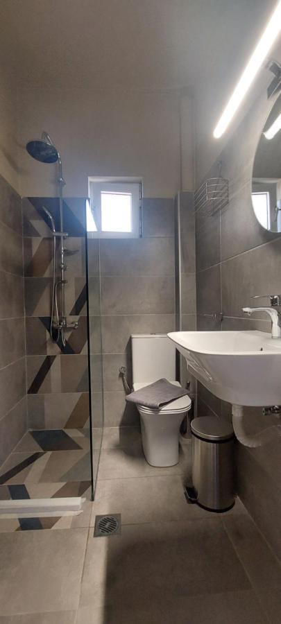Sea Flight Apartment Preveza Luaran gambar