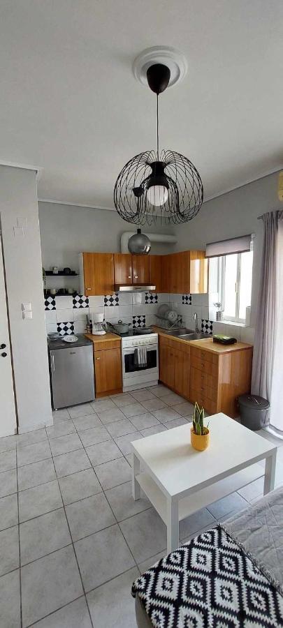 Sea Flight Apartment Preveza Luaran gambar