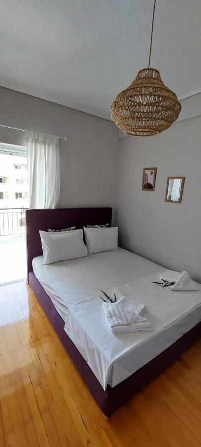Sea Flight Apartment Preveza Luaran gambar