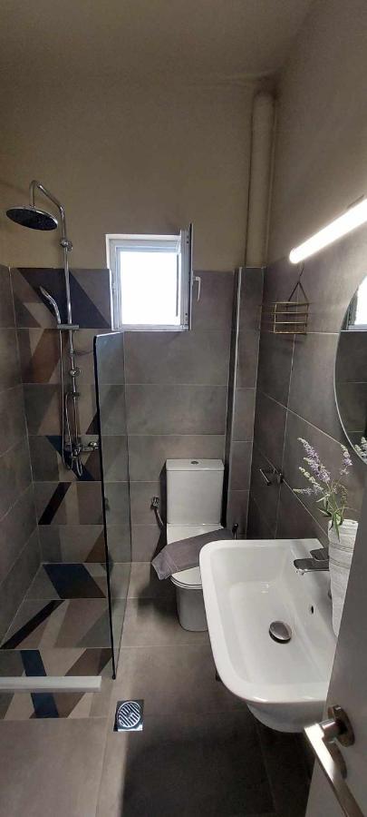 Sea Flight Apartment Preveza Luaran gambar