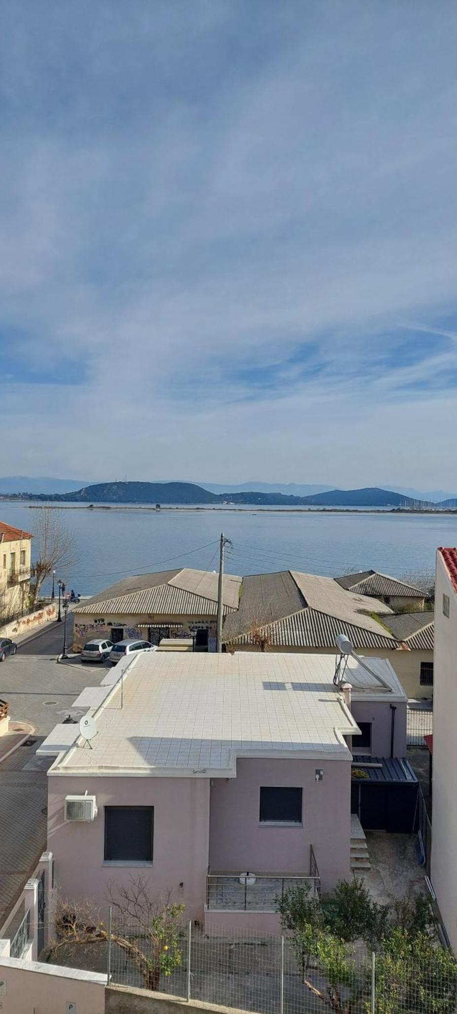 Sea Flight Apartment Preveza Luaran gambar
